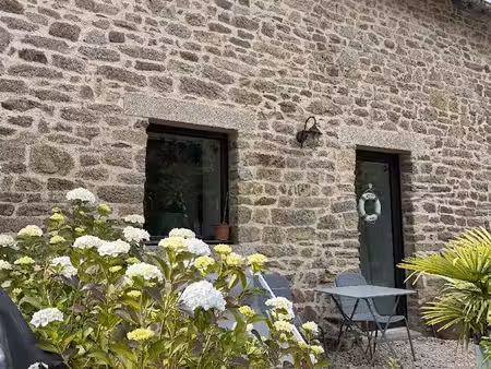 appartement à elven (56250)