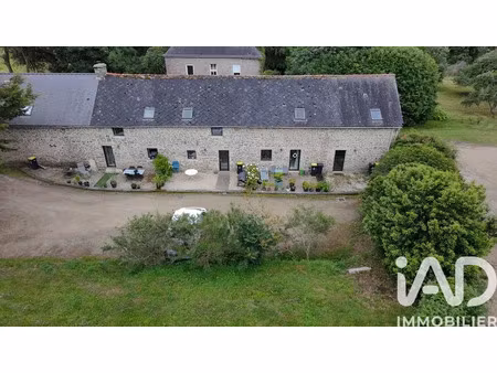 immeuble à elven (56250)