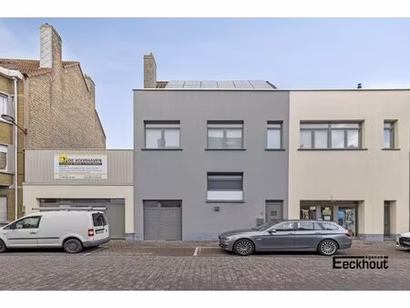 commercieel te koop in oostende