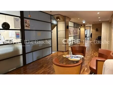 location local professionnel 810m² strasbourg 67100