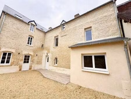 vente maison à courseulles-sur-mer (14470) : à vendre / 67m² courseulles-sur-mer
