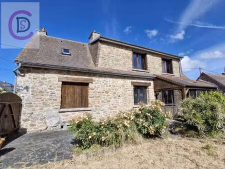 vente maison à fermanville (50840) : à vendre / 102m² fermanville
