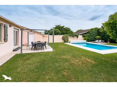 vente maison 5 pièces 112 m² à finhan (82700)  273 215 €