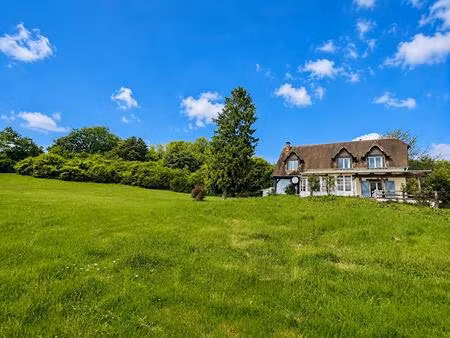 14100 hermival maison 8 pièces 7000 m² de terrain 279 000 euros