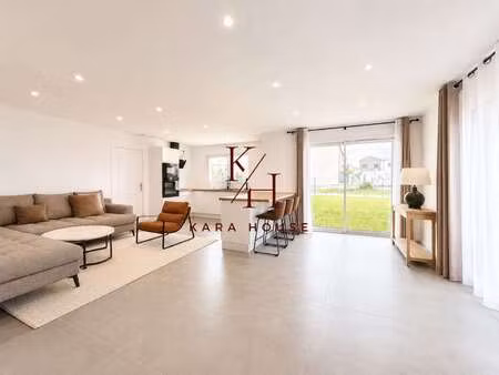 vente maison à ifs (14123) : à vendre / 121m² ifs