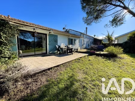 vente maison de campagne 6 pièces