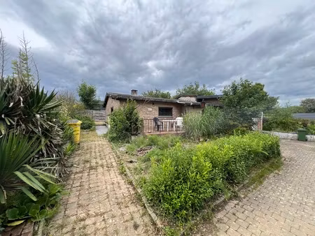 huis te koop in kortenberg met 2 slaapkamers
