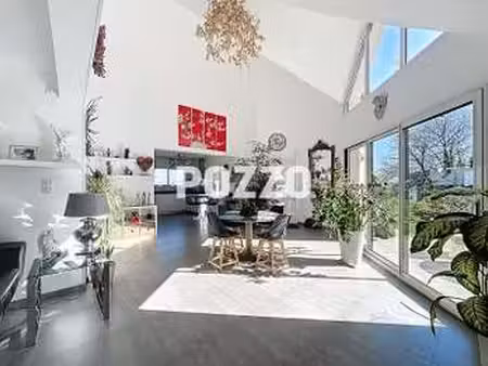 vente maison aux loges-marchis (50600) : à vendre / 154m² les loges-marchis