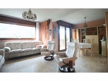 maison individuelle - loison sous lens - 4 chambres -120 m2