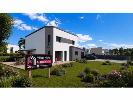 vente maison à lolif (50530) : à vendre / 126m² lolif