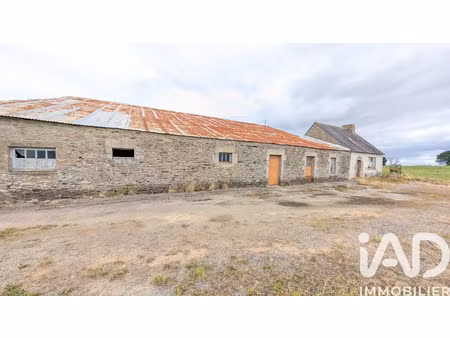 maison à moréac (56500)