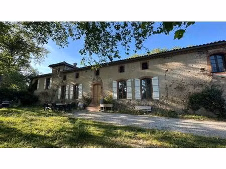 maison saint amadou 11 pièce(s) 388 m2