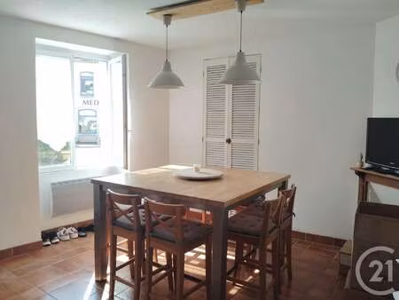 vente maison à saint-pair-sur-mer (50380) : à vendre / 86m² saint-pair-sur-mer