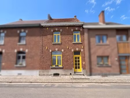 huis te koop in neufvilles met 3 slaapkamers
