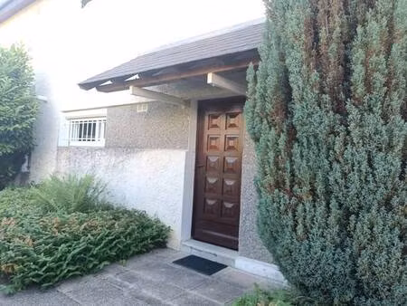 vente maison 4 pièces 76 m² tulle (19000)