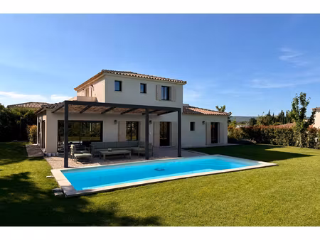 annonce maison à vendre