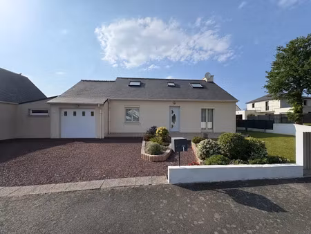 vente villa 5 pièces 94 m² à breteil (35160)  257 200 €