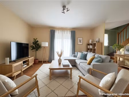 vente villa 5 pièces 94 m² à breteil (35160)  257 250 €
