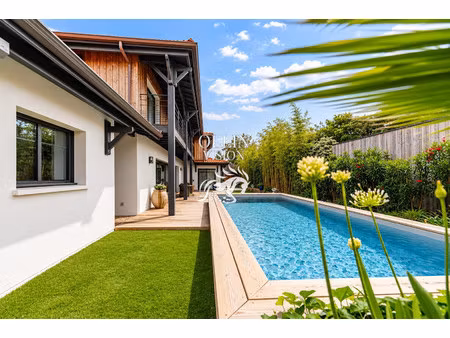maison à vendre la teste-de-buch