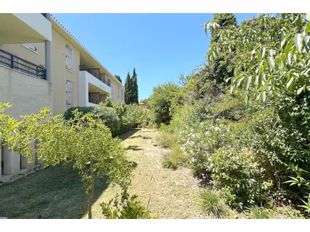 annonce appartement à vendre