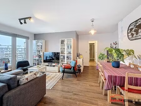 appartement à vendre à avenue de beaulieu 2 auderghem (vbe32723)