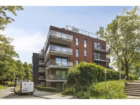 appartement à vendre à rampe romaine 10 laeken (rbw16916)
