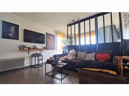 vente appartement 2 pièces à caen (14000) : à vendre 2 pièces / 37m² caen