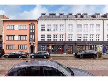 appartement à vendre à stationsstraat 156c geel (rbw17303)