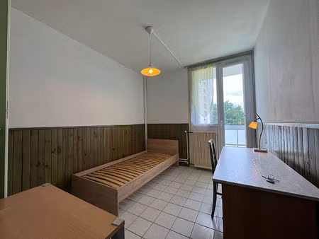 gradignan / talence iut  studio meublé