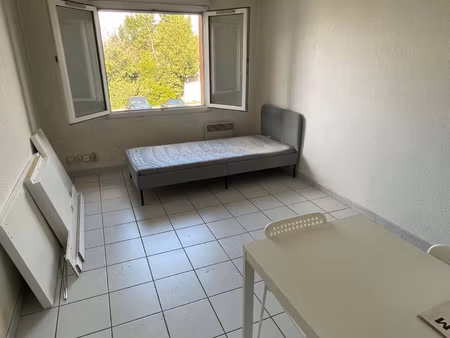 appartement t1 talence