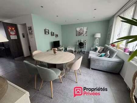 proprietes privees cote d'opale vous propose :