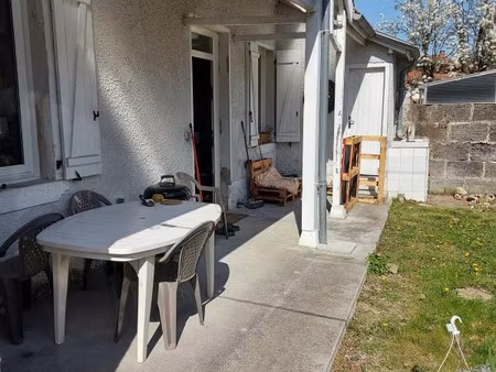 a louer maison de 4 pieces bordeaux bastide