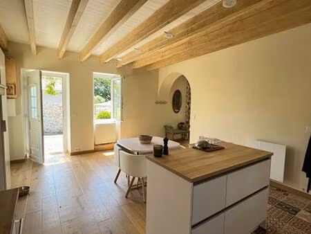 maison sans travaux