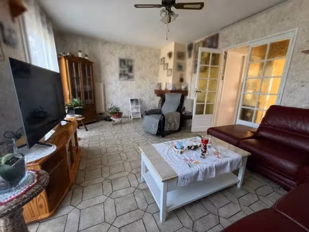 vente maison 4 pièces 105 m² saint-germain-du-puy (18390)