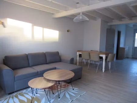 vente maison 3 pièces 73.95 m² à saint-xandre (17138)  278 250 €