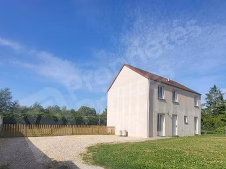vente maison 6 pièces 130.5 m² à sermaises (45300)  269 000 €