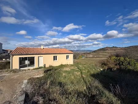 vente villa 4 pièces 93 m² à vaison-la-romaine (84110)  275 600 €