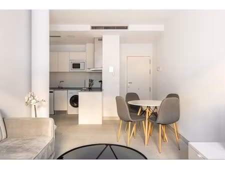 appartement t1 de 25m² à teich