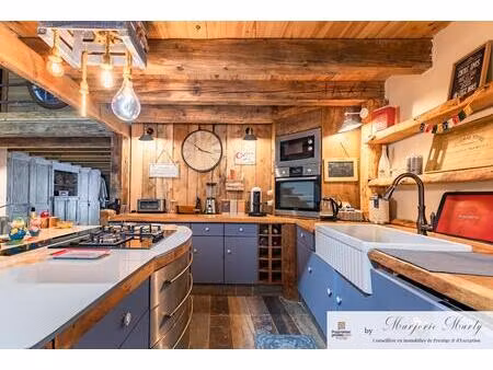vente loft sur garage - montbrun des corbieres (11700) - 5 pièce(s) - 175 m2 - 235 000