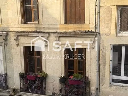 maison & commerce cœur de bastide