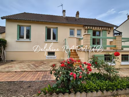 maison nogent le rotrou 74 m2