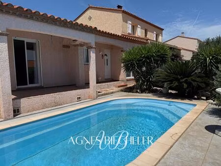 villa 4 p banyuls dels aspres 120 m2