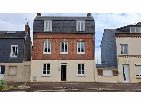 maison de ville
