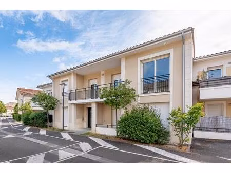 appartement t3