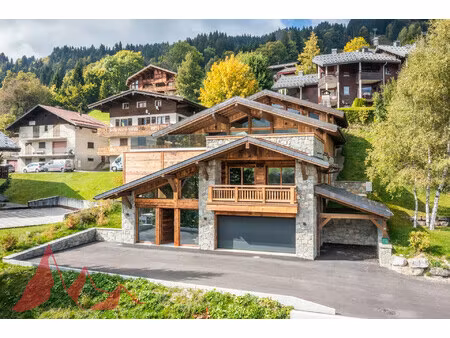 vente chalet 12 pièces