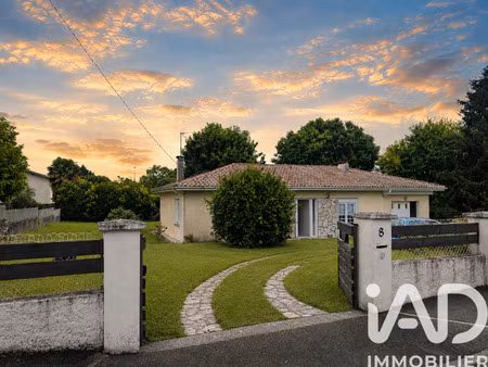 vente maison/villa 4 pièces