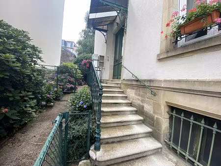 achat appartement 5 pièces 121m² epinal 88000
