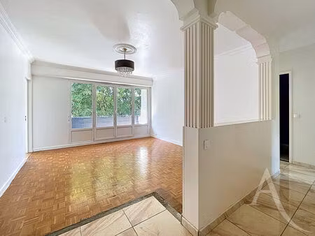 vente appartement 4 pièces  75.00m²  aubergenville