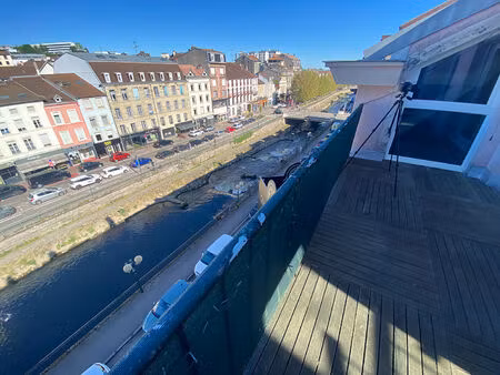 achat appartement 5 pièces 126m² epinal 88000
