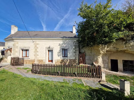 vente maison 4 pièces  102.00m²  louresse